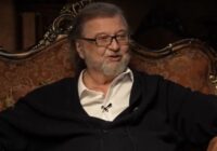 Через тернии к звездам Творческий вечер Алексея Рыбникова 19.07.2025