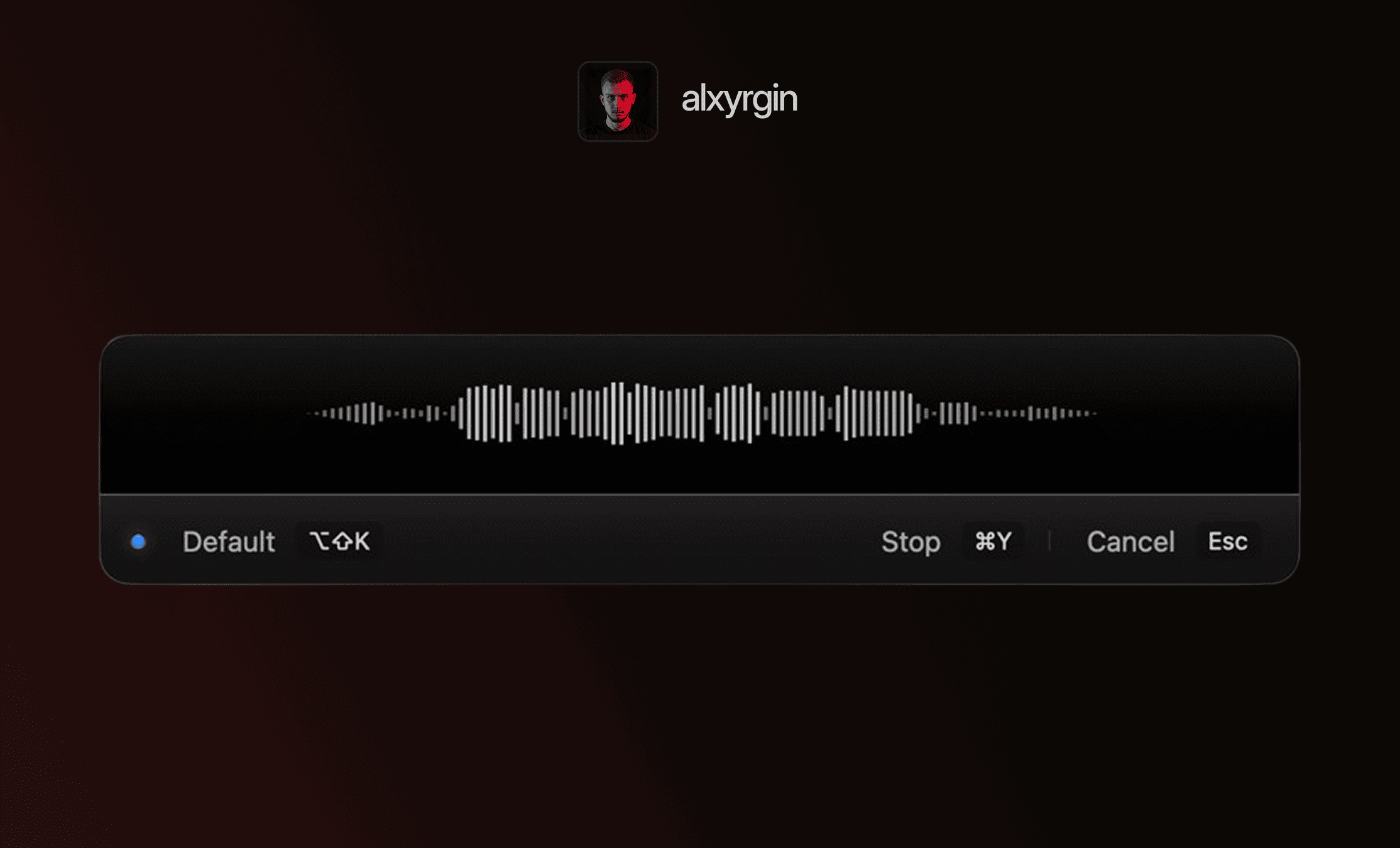 Как я экономлю 10+ часов в неделю, заменив клавиатуру на умный голосовой ввод