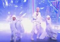 Новогодние программы 2026