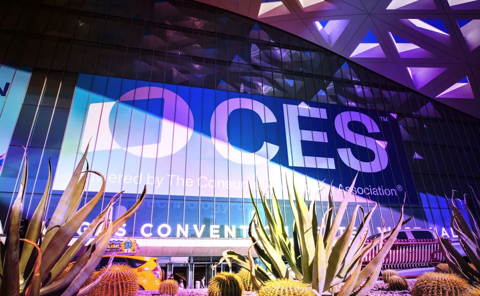 CES 2026: самые интересные новинки выставки