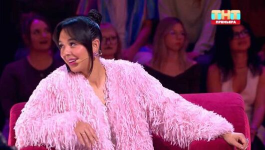 Конфетка 4 сезон 8 выпуск 07.03.2026