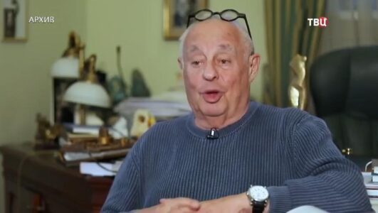 Актёрские драмы Без комплексов 28.12.2025