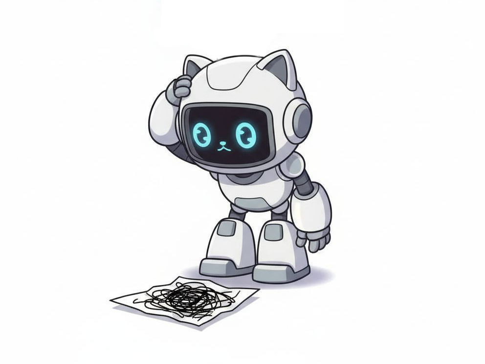 7 причин, почему ваш ИИ тупит (и как это исправить)