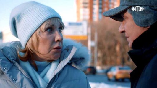  Склифосовский Новый год все серии 2025