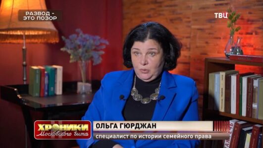 Хроники московского быта 30.07.2025