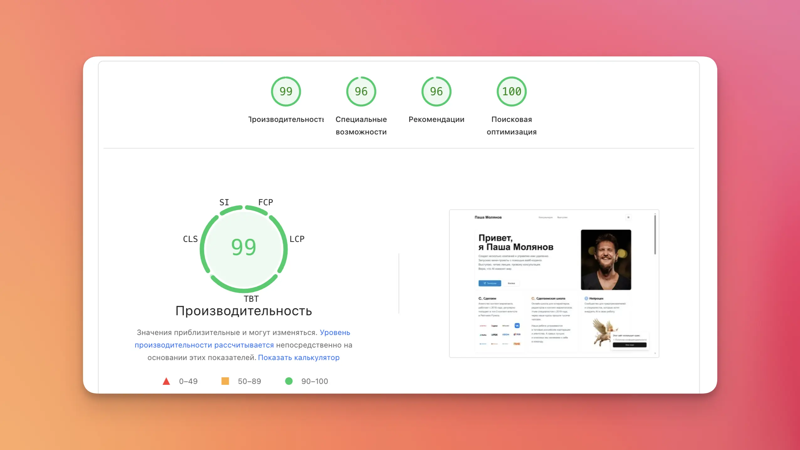 Я сделал сайт с Claude Code вместо админки — и это очень удобно