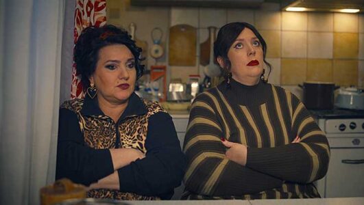 Полярный 5 сезон 9 серия 08.12.2025 Rufilm.ORG Полярный 5 сезон 9 серия 08.12.2025