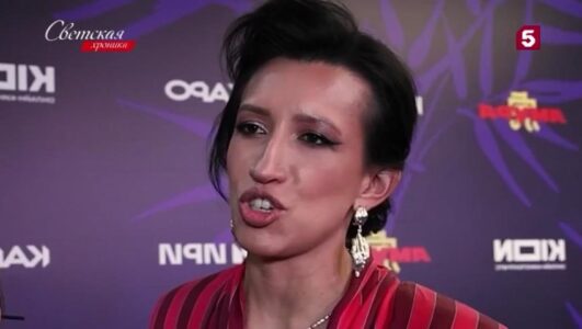 Светская хроника 19.12.2025