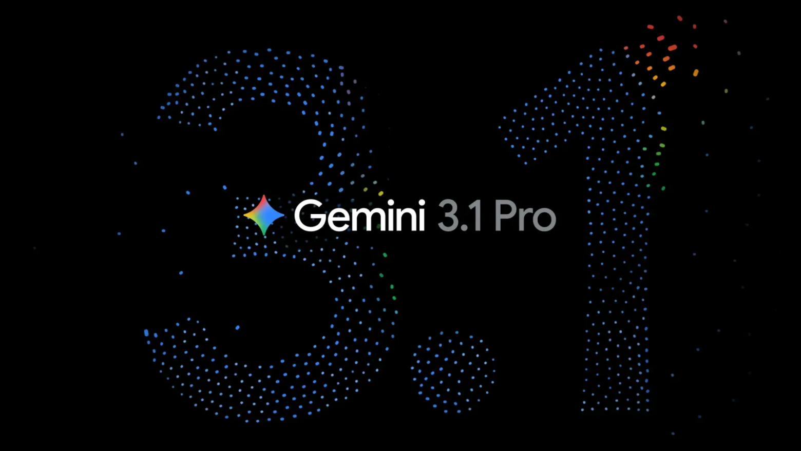 Gemini 3.1 Pro: обновление, которое делает модель умнее (наверное)