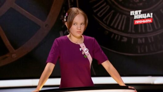 Умнее всех 5 сезон 5 выпуск 06.11.2025 Rufilm.ORG Умнее всех 5 сезон 5 выпуск 06.11.2025