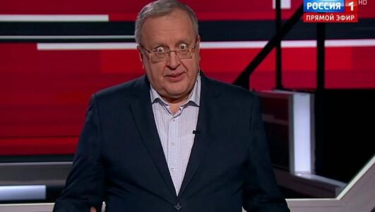 Вечер с Соловьевым 02.03.2026