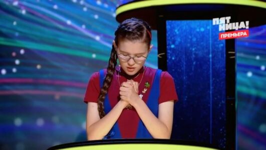 Умнее всех 5 сезон 13 выпуск 29.12.2025 Rufilm.ORG Умнее всех 5 сезон 13 выпуск 29.12.2025