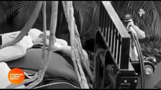 Главные тайны мира 23.01.2026