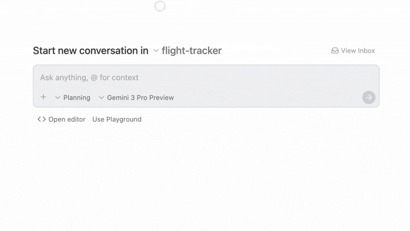 Google Antigravity и Gemini 3 Pro: что реально меняется в разработке и почему это не убийца Cursor