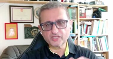 Александр Сосновский от 20.08.2026 — Можно ли доверять новостям?