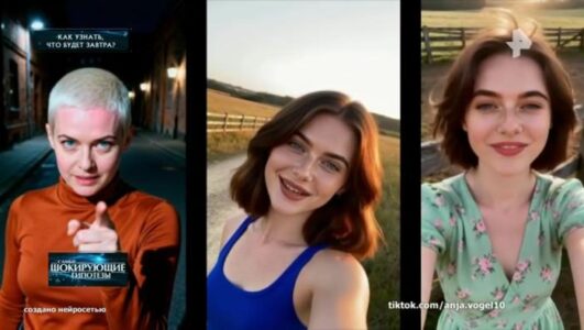 Самые шокирующие гипотезы 16.03.2026