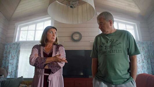 День семьи 1, 2, 3 серия 27.10.2025 смотреть онлайн Rufilm.ORG День семьи 1, 2, 3 серия 27.10.2025