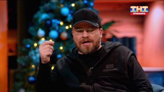 Шоу Воли 136 выпуск 21.12.2025