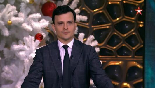 Открытый эфир 29.12.2025