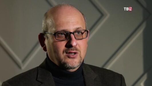 Русские тайны Бомба академика Сахарова 27.09.2025