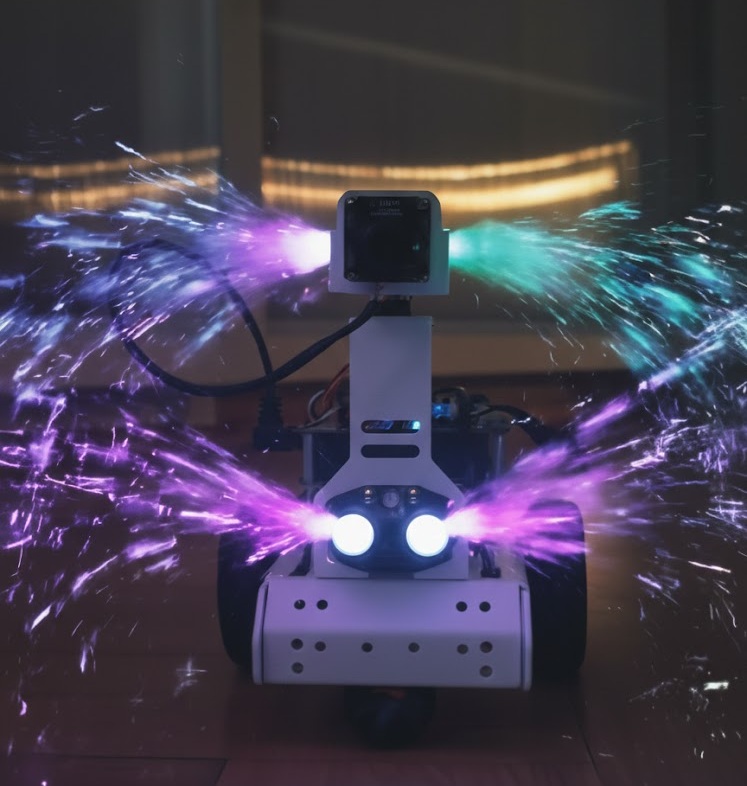 VLM / VLA / World Models / Physical AI