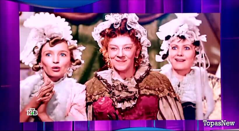 Своя игра от 29 марта 2026 смотреть онлайн Rufilm.ORG Своя игра от 29 марта 2026