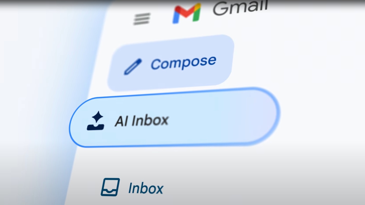 Google добавила Gemini 3 в Gmail — теперь ИИ будет копаться в переписке за вас