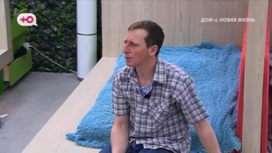 Дом 2 Лайт Новая жизнь После заката 19.01.2026