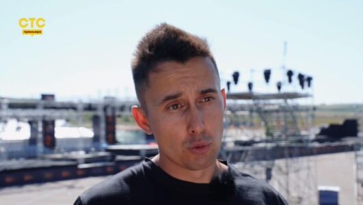 Супер ниндзя 4 сезон 12 выпуск Секреты сезона 29.12.2025