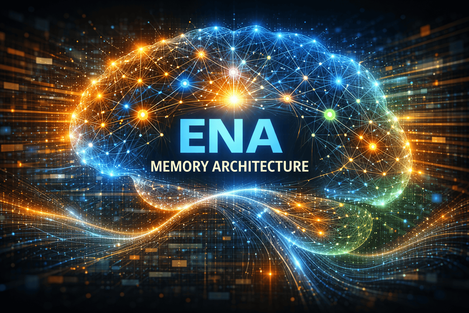 RAG — это не память. Разбираем архитектуру персистентных AI-агентов