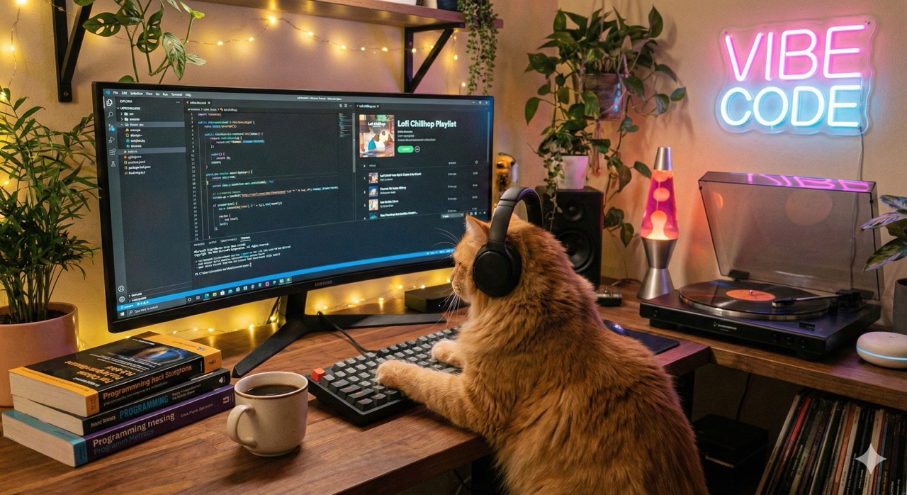 Как я решил вкатиться в Android разработку через вайбкодинг. Часть 2. Ну или разработка мобильного приложения через ИИ