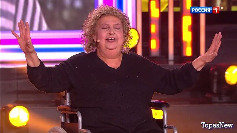 Песни от всей-души 05 04 26