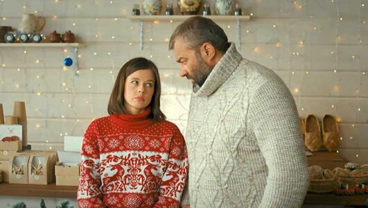 Полярный 5 сезон 1, 2 серия 01.12.2025