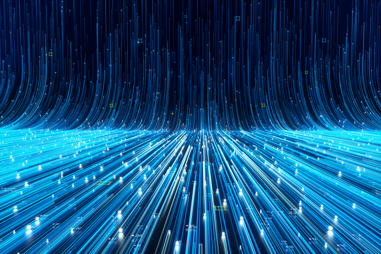 Zoom AI ворвалась в гонку ИИ-моделей