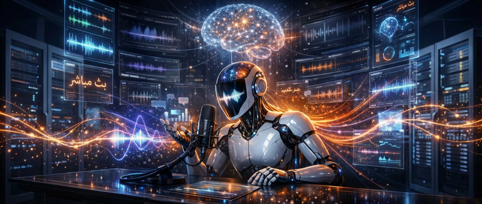 Синтез речи 2026: топ-5 бесплатных нейросетей для озвучки текста