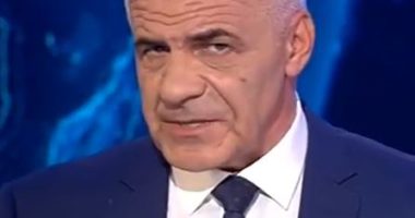 Итоговая программа с Петром Марченко от 2.11.2025