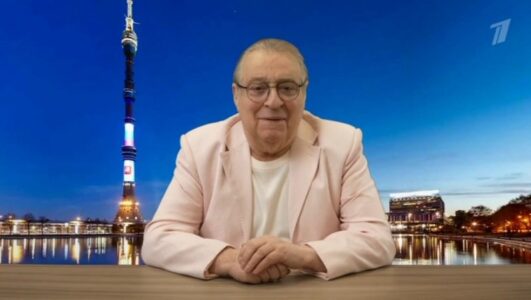 Сегодня вечером 06.12.2025