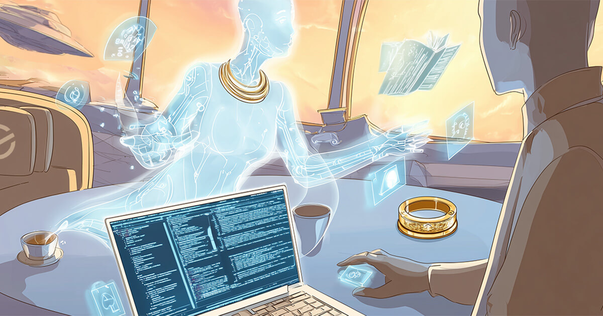 Братство нейросети: итоги сезона «ИИ в разработке»