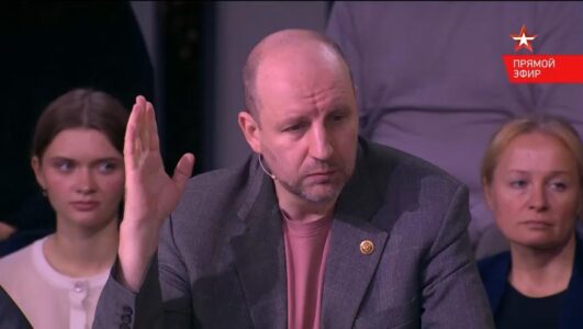 Открытый эфир 18.11.2025 Rufilm.ORG Открытый эфир 18.11.2025