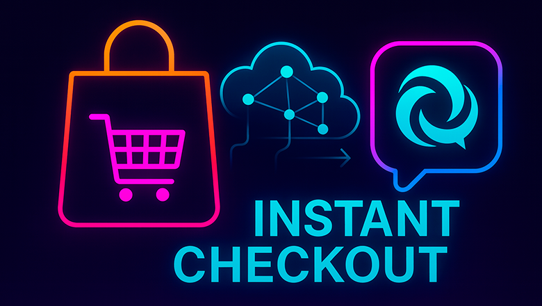 Walmart начал продавать товары через ChatGPT