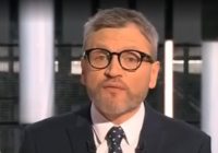 Центральное телевидение от 18.04.2026