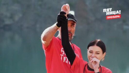 Выживалити 3 сезон 5 выпуск 13.03.2026