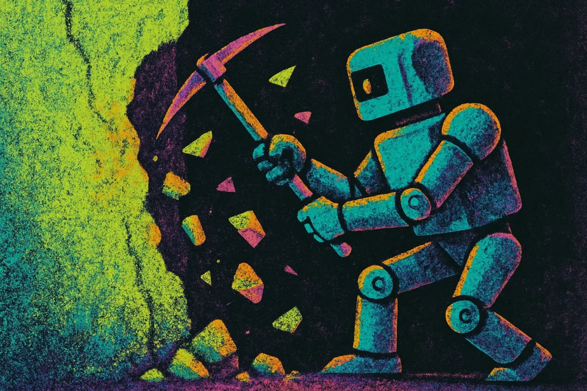 Падение бенчмарка ARC стало очередной жертвой неустанной оптимизации ИИ