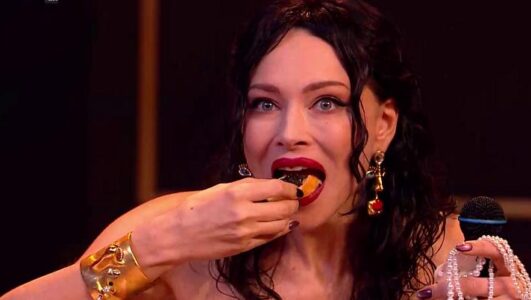 Comedy club 21 сезон 27 выпуск 01.01.2026