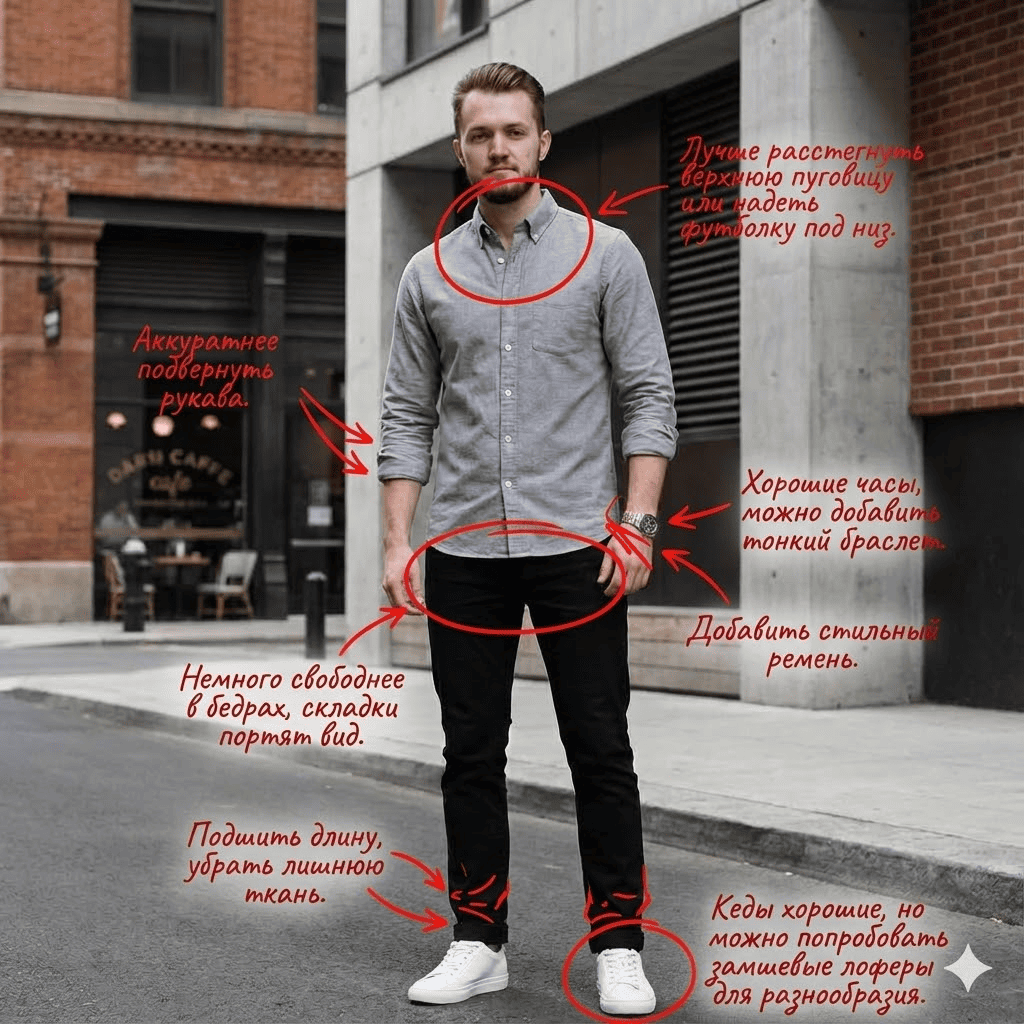 Что умеет Nano Banana Pro и почему вы захотите научиться ей пользоваться