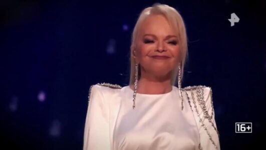 Засекреченные списки 20.12.2025