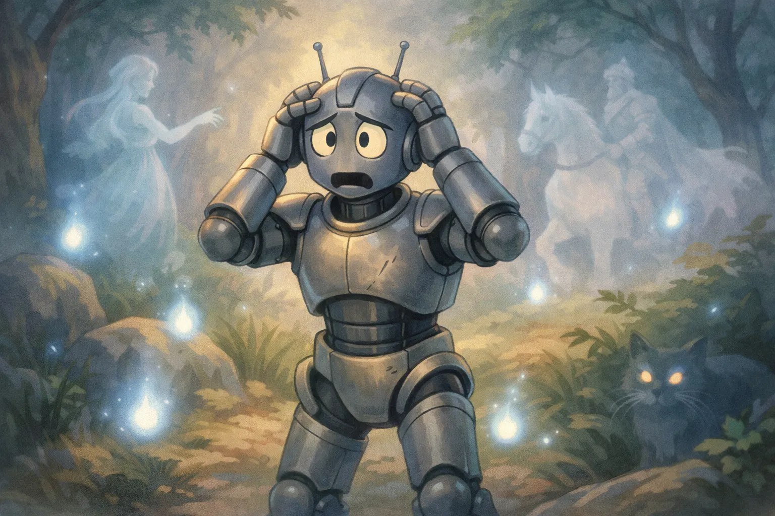 Почему галлюцинации ломают каждую LLM — и что с этим делать