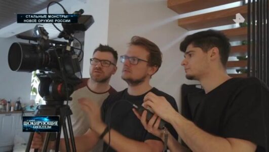 Самые шокирующие гипотезы 18.12.2025