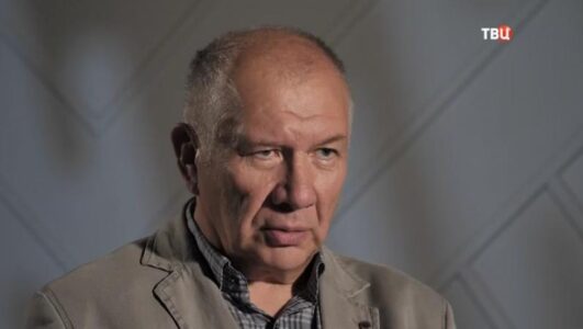 Дело союзного значения Охота на сердцееда 24.12.2025