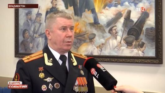 В центре событий 05.12.2025